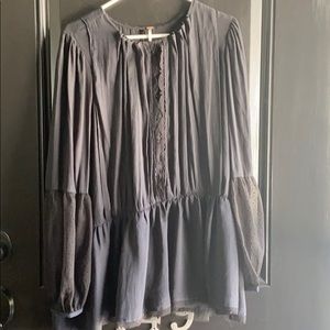 Free People top